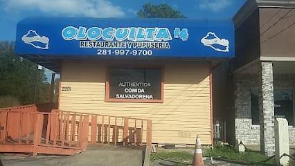 Olocuilta