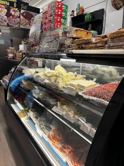 Patricia's Sabor Casero & Deli
