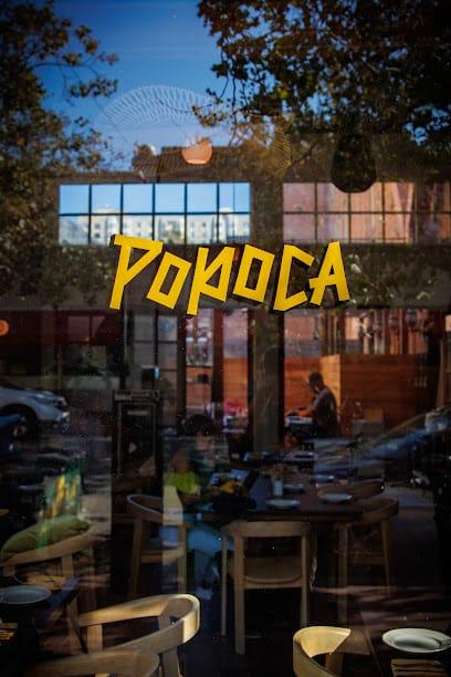 Popoca Oakland