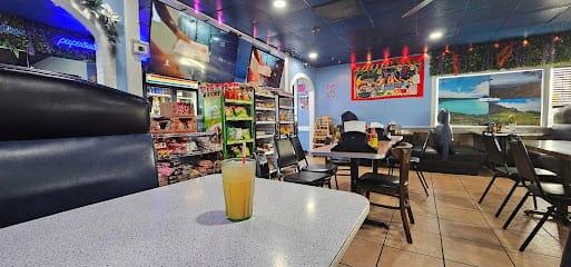 Pupusas La Salvadoreña