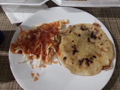 Pupuseria Alicia