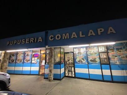 Pupuseria Comalapa