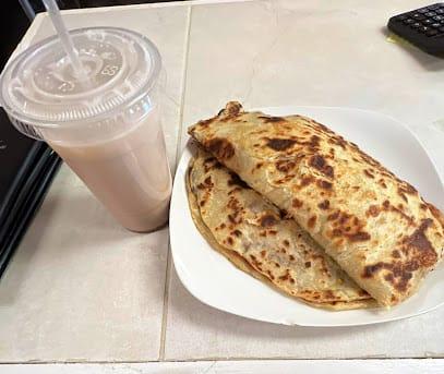 Pupuseria El Buen Sabor