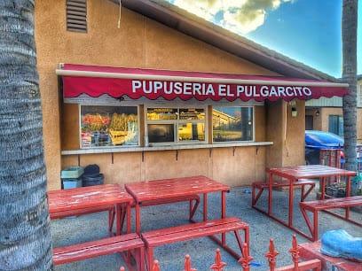 Pupusería El Pulgarcito