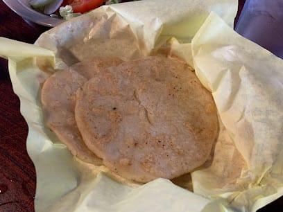 Pupusería El Salvadoreño