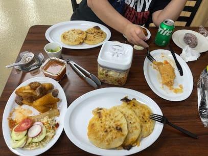 Pupuseria