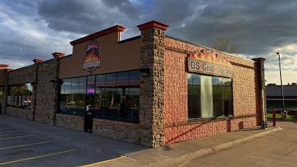 QS Grill Steak