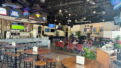 Rey's Restaurant Sports Bar