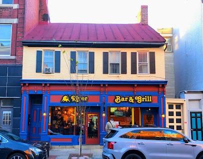 River Bar & Grill