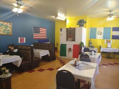 Salvadorian food