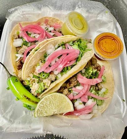 Sofi's Taqueria