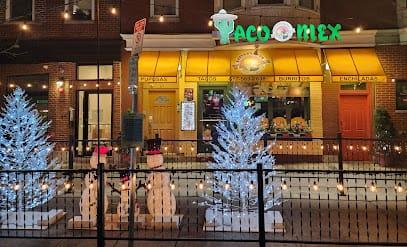 Taco Mex Restaurant