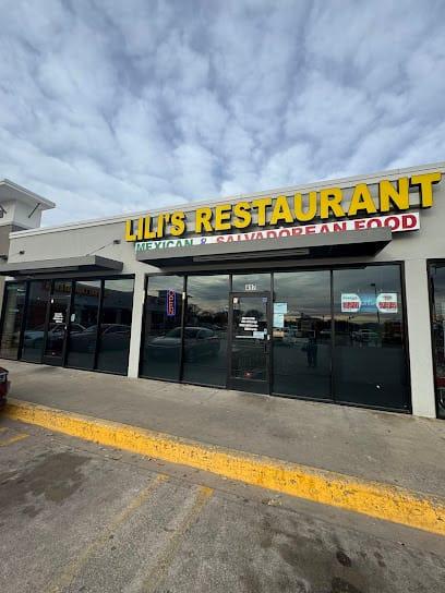 Tienda y Restaurant Lili's