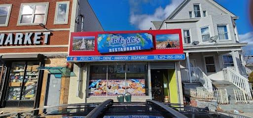 Antojitos Salvadoreños y Guatemaltecos ll