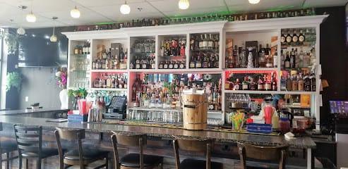 Carnaval Latino Restaurant and Bar