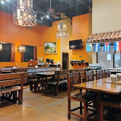 Cerro Bonito Pupuseria y Panaderia