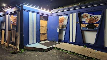 El Salvador Pupuseria Y Restaurante!