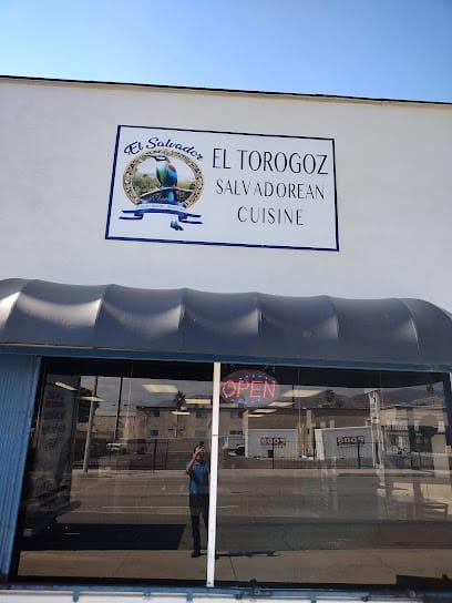 El Torogoz Salvadorean Cuisine