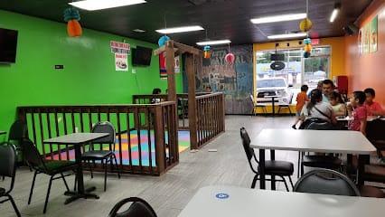 La Mangonada Restaurant & Fruteria