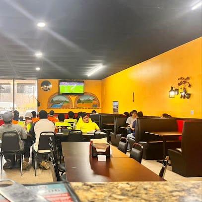 La Nueva Jerusalem Restaurante y Pupuseria