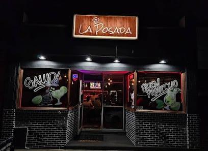 La Posada Restaurant & Tequila Bar