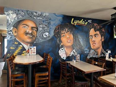 Lynda’s Restaurant #2 Mexican & Salvadorian Food