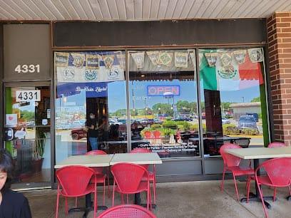 Margaritas Grill Tex Mex & Salvadorian