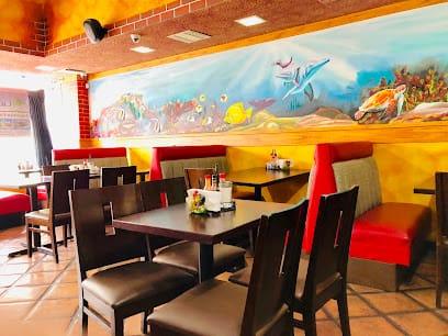 Mi Lindo Cuscatlan Restaurant y Pupuseria