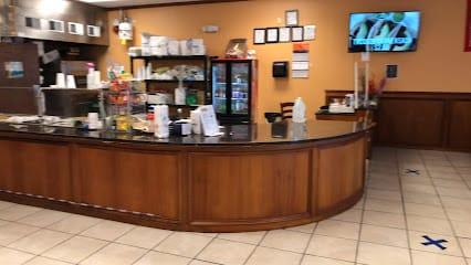 Nayeli’s Salvadorian & Mex Food