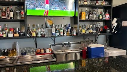 Restaurant y Pupuseria El Rincon Latino