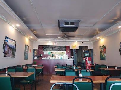 Restaurante Salvadoreño Y Pupuseria Los 3 Hermanos