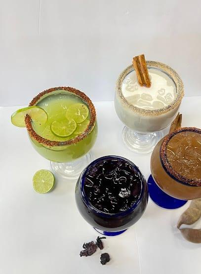 Rinconcito Salvadorian & Mexican food