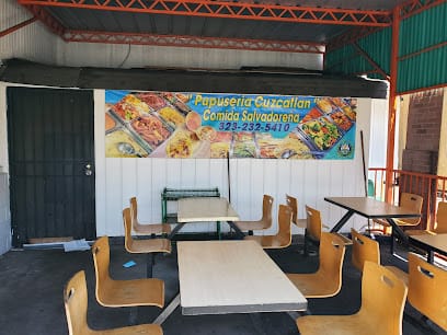 Acajutla - Pupusas Restaurant