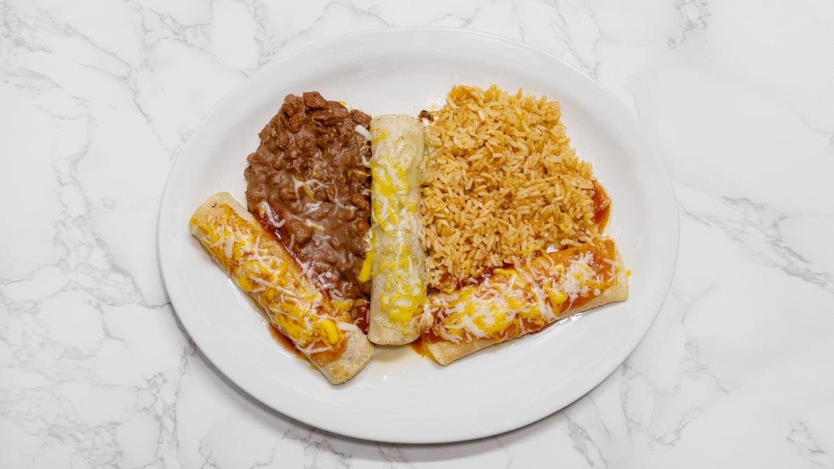 Acajutla Restaurant - Pupusas Restaurant