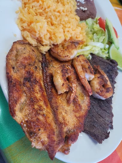 Adamary's Restaurante Y Pupuseria - Pupusas Restaurant