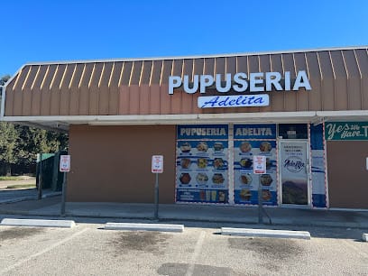 Adelita Pupuseria y Mas restaurante - Pupusas Restaurant