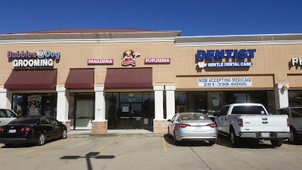 Alicia's Bakery Pupusería y Panadería - Pupusas Restaurant