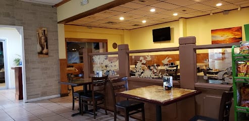 Alicia's Restaurant - Pupusas Restaurant