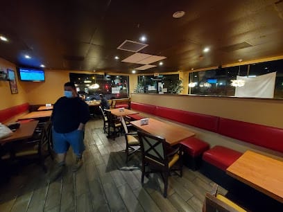 Alpha pupuseria - Pupusas Restaurant