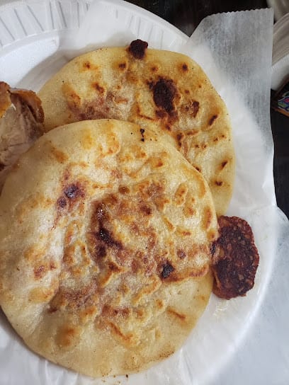 Altagracia - Pupusas Restaurant