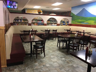 Amanecer Latino Market 1 - Pupusas Restaurant