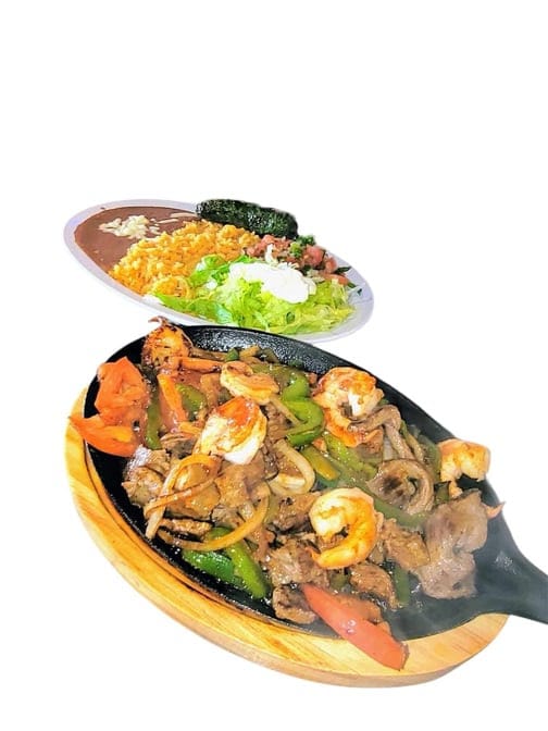 Amigos Restaurant - Pupusas Restaurant