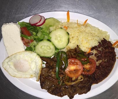 ANTOJITOS CECIBEL, LLC - Pupusas Restaurant