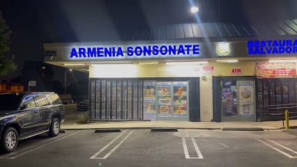Armenia Restaurante Salvadoreño - Pupusas Restaurant
