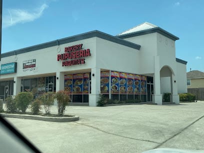 Bakery and Pupuseria Paquitas - Pupusas Restaurant