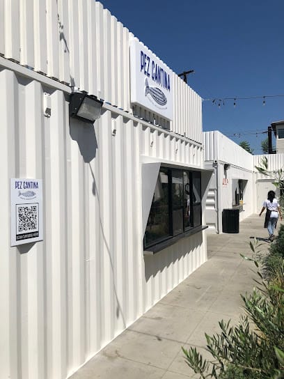 BLVD MRKT - Pupusas Restaurant