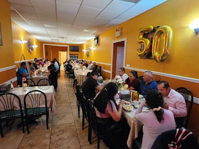Brisas Del Mar Restaurant FreeportNY - Pupusas Restaurant
