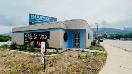 Cafe La Vos - Pupusas Restaurant