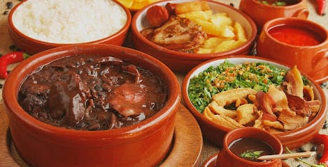Cafe Mana - Pupusas Restaurant