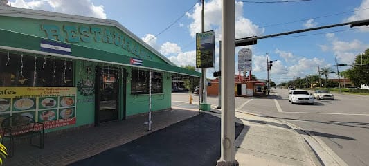 Cafe Vinales - Pupusas Restaurant